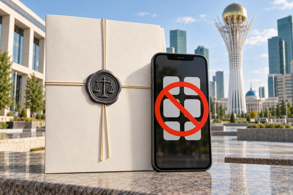 AIFC Court restricts six unlicensed crypto platforms