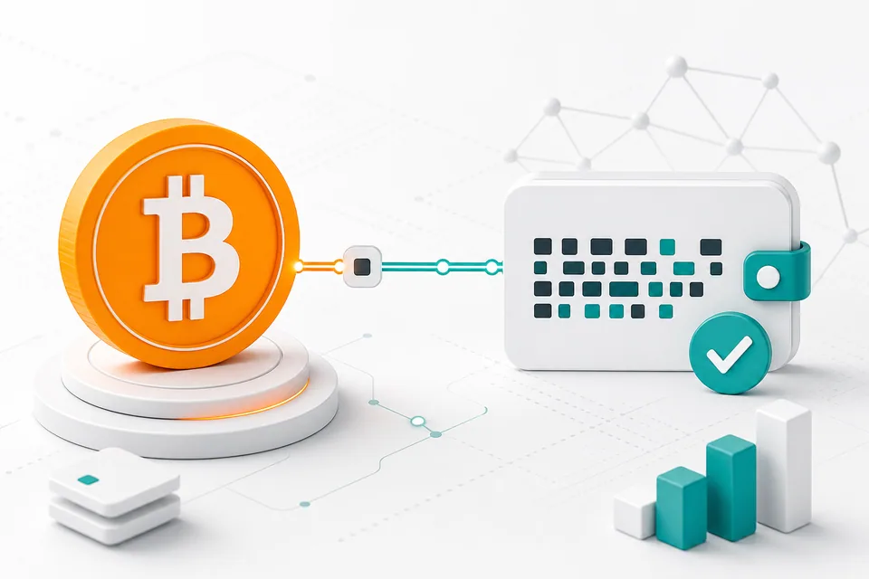 Адреса Bech32: зачем Bitcoin Mix использует формат bc1q