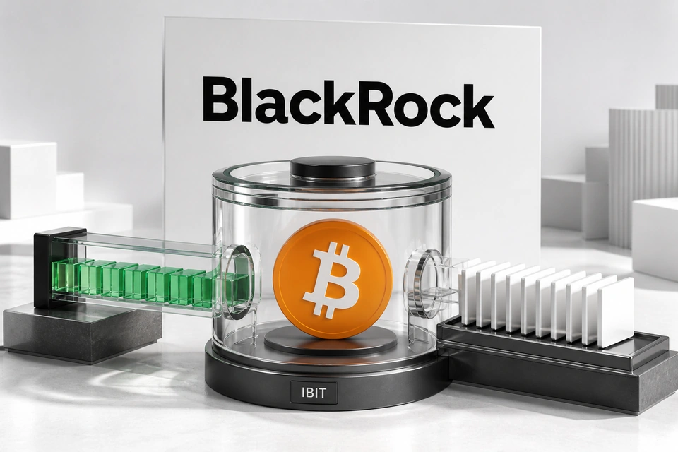 Bitcoin ETFs: seven inflow days and $3B in August