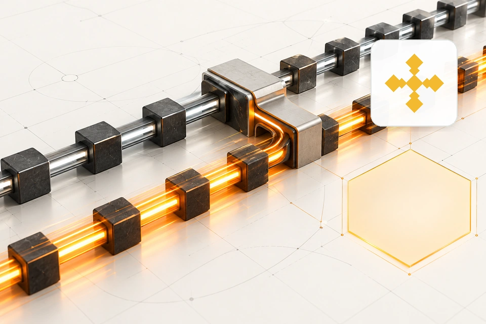 BNB Chain готовит новую L1 без отдельного токена