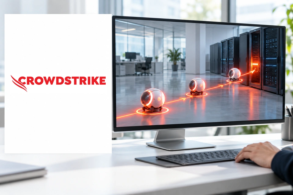 CrowdStrike reports four agentic-AI campaigns: the defensive takeaway