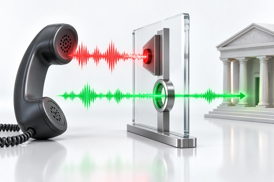 Fideuram and the voice deepfake: how fraudsters triggered €95M in transfers