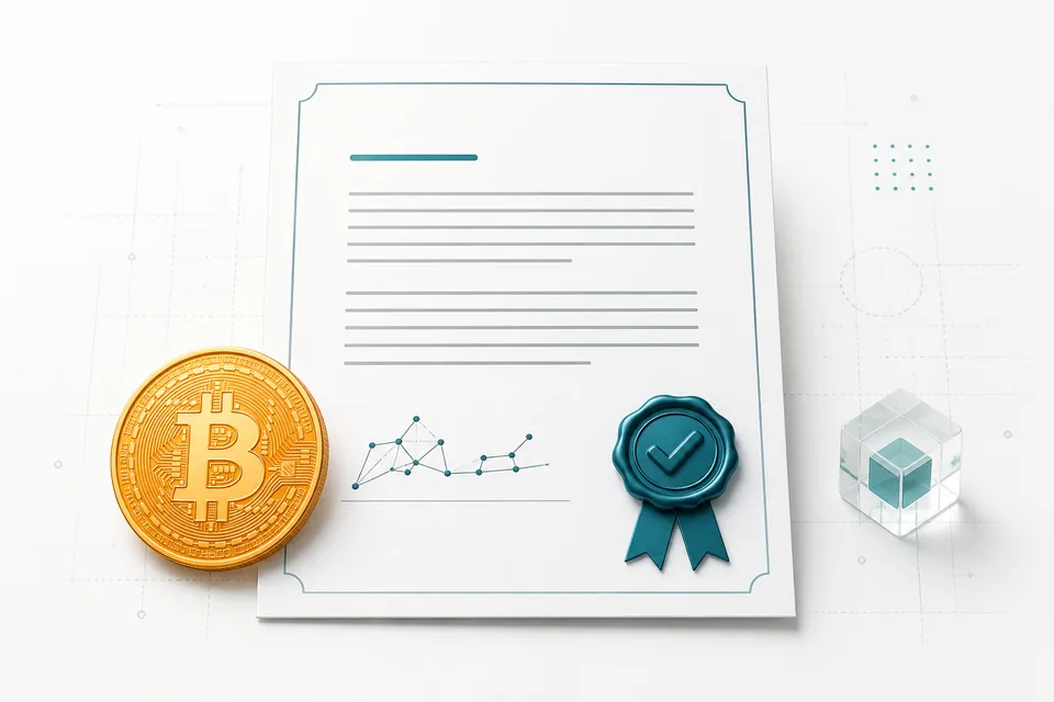 Гарантийное письмо Bitcoin Mix: что проверить перед отправкой BTC
